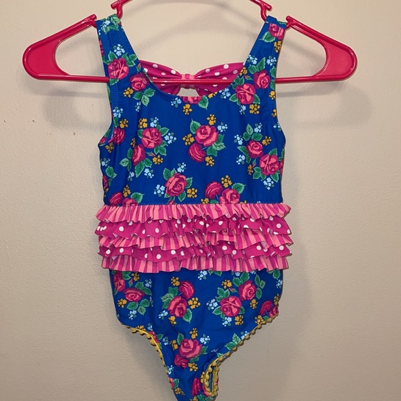 Matilda Jane swim suit size 6 - Picture 9 of 9